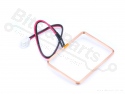 RFID Card Reader Module RDM6300 (UART) / 125KHz EM4100 